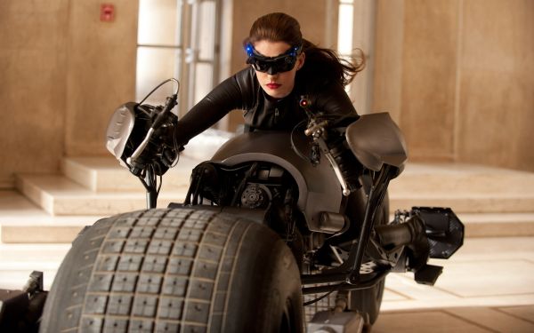 Anne Hathaway,Catwoman,Kị sỹ bóng đêm trỗi dậy,2560x1600 px,nữ diễn viên,Selina Kyle