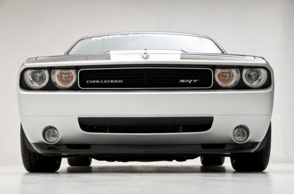 Normy,2009,Super Challenger,Oparty na Dodge Challenger,Netcarshow,Netcar