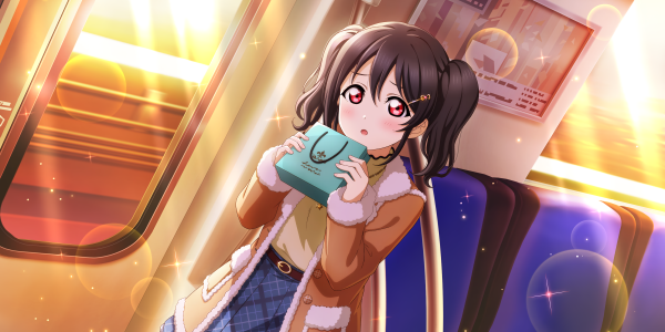 Yazawa Nico,Love Live