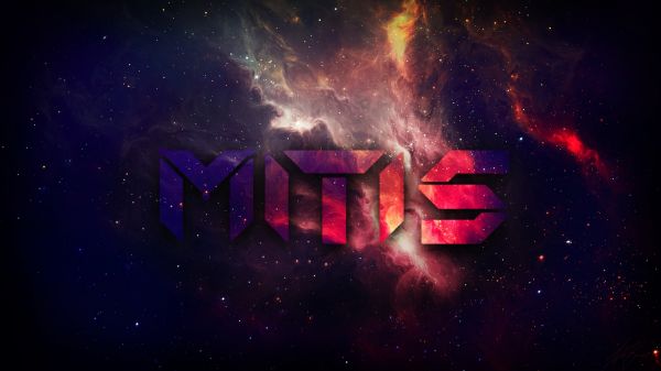 galaxy, space, nebula, illustration, universe, MitiS