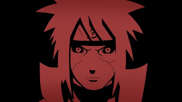 1920x1080 px,Hokage,Namikaze Minato,Naruto Shippuuden,Vecteurs