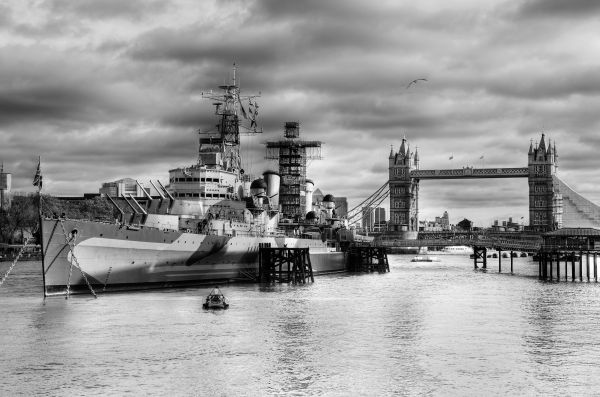 London,Boot,Meer,Stadtbild,Schiff,einfarbig