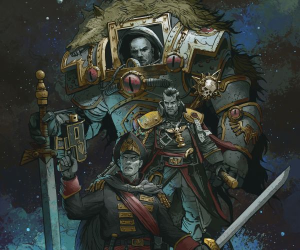 Warhammer 30 000,Warhammer 40 000,Warhammer,Space Marine,ficção científica,tecnologia