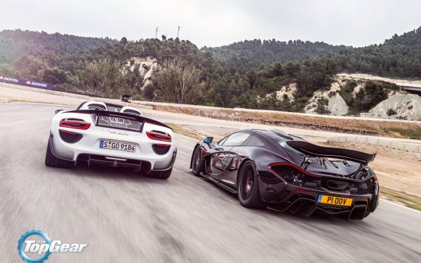 auto,voertuig,McLaren,sportwagen,supercars,Porsche