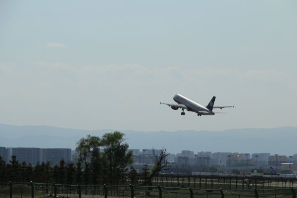 letecká linka,letadlo,letoun cestující,A320