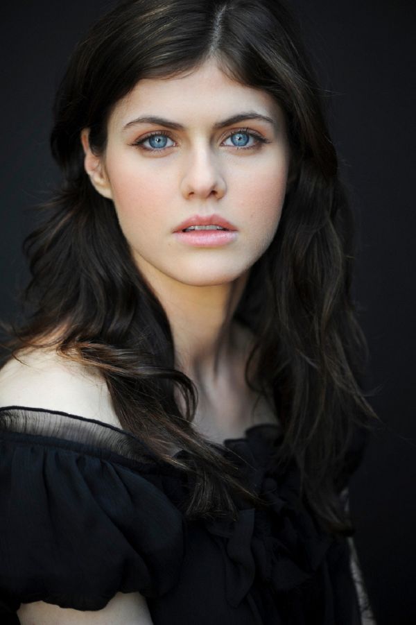 Alexandra Daddario,atriz,mulheres