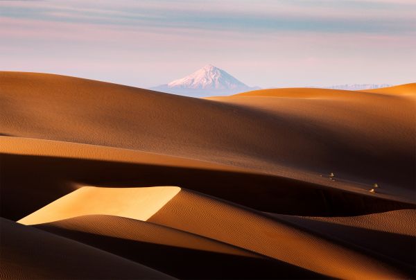 Ik rende,natuur,Damavand,woestijn,fotografie,landschap