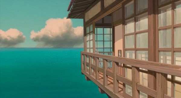 anime,Spirited Away,Studio Ghibli,tenuta