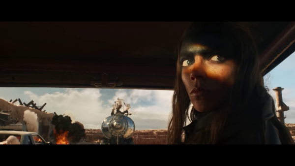 screenshot,Furiosa