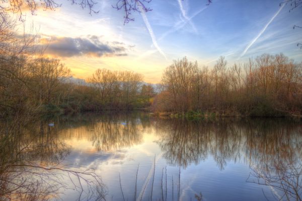 winter,light,sunset,sky,Sun,colour