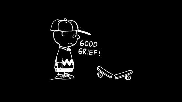 skateboard,skateboarden,Peanuts comic,Pinda's Movie,Charlie Brown,eenvoudige achtergrond