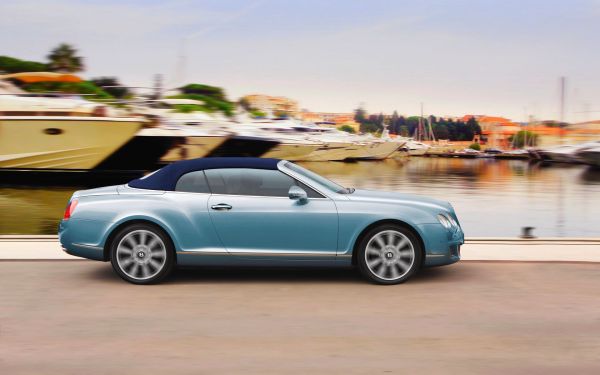 кола,превозно средство,спортна кола,Bentley,сгъваем,Bentley Continental GT