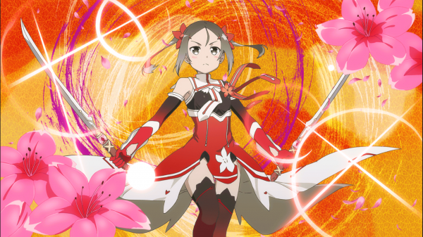 สีชมพู,สีแดง,Yuki Yuna is a Hero,Miyoshi Karin,Evergreen Azaleas