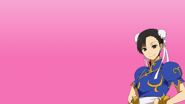 Chun Li,Hyouka,katutaistelija,Capcom,Videopelit,videopeli tyttöjen