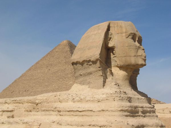 krajina,Skála,písek,Monolit,pyramida,Egypt