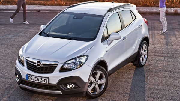 mobil,kendaraan,Opel,Opel Mokka,kendaraan darat,1920x1080 px