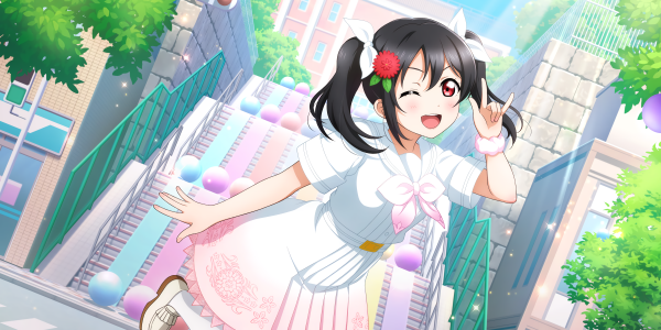 Yazawa Nico,Love Live