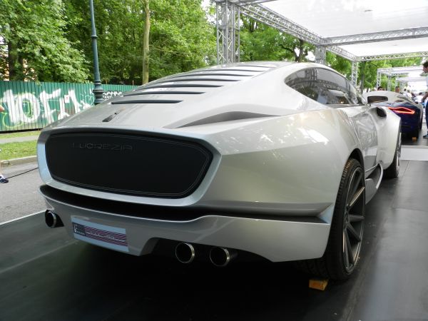 auto,voertuig,sportwagen,2015,Aston Martin DBS,prestatie auto