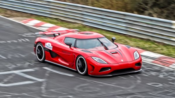 bil,fordon,sportbil,Koenigsegg Agera R,prestanda bil,superbil