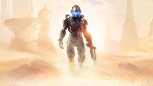 Halo,Halo 5,Spartan Locke,video oyunları,1920x1080 piksel,Resim