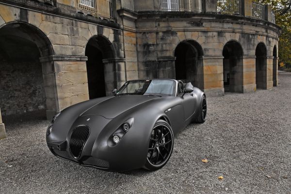 voiture,véhicule,voiture de sport,Wiesmann,Voiture ancienne,Convertible