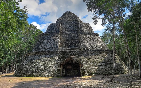 templo,arquitetura,Rocha,construção,México,ruínas