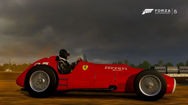 1920x1080 px,car,Ferrari,Ferrari 375,Forza Motorsport,red cars