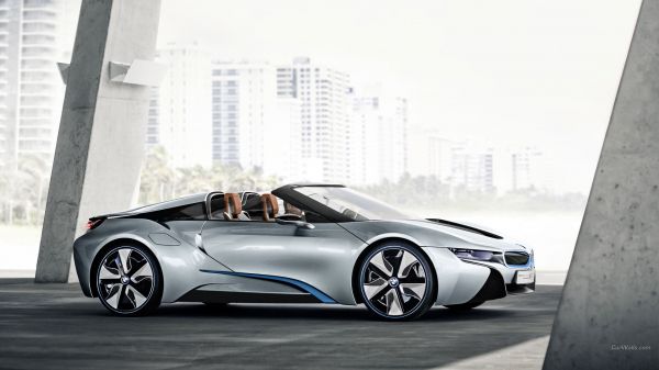 1920x1080 px,BMW i8