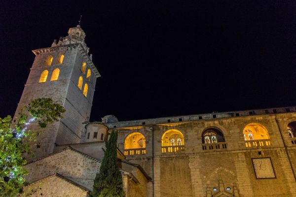 cielo,città,notte,architettura,costruzione,sera