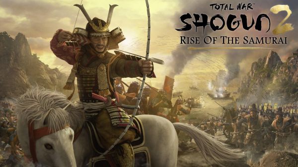 mitologi,screenshot,Orang,Total War Shogun 2,laksamana,permainan pc