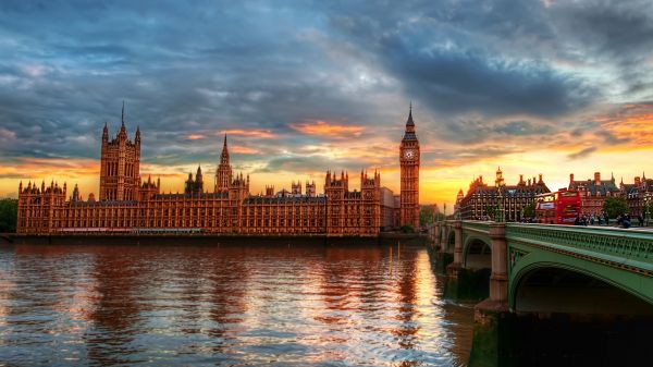 Trey Ratcliff,fotografi,4k,UK,Inggris,London