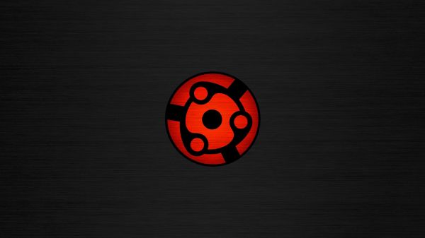 black,illustration,red,artwork,logo,Naruto Shippuuden