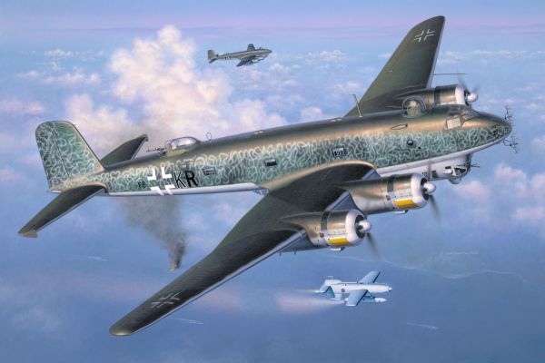 Zweiter Weltkrieg,Krieg,Luftwaffe,Deutschland,Flugzeug,Flugzeug