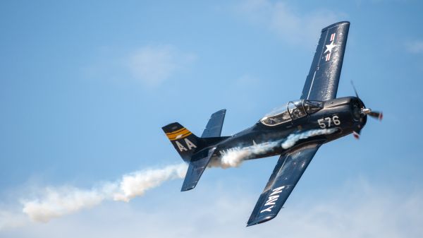 fotografia,aereo,Marina degli Stati Uniti,aereo,fumo