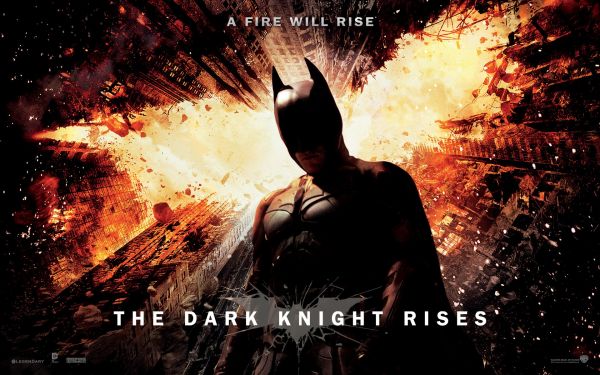 Dark Knight Trilogy,yarasa Adam,Karanlık Şövalye Yükseliyor,ateş,gece yarısı,Christian Bale