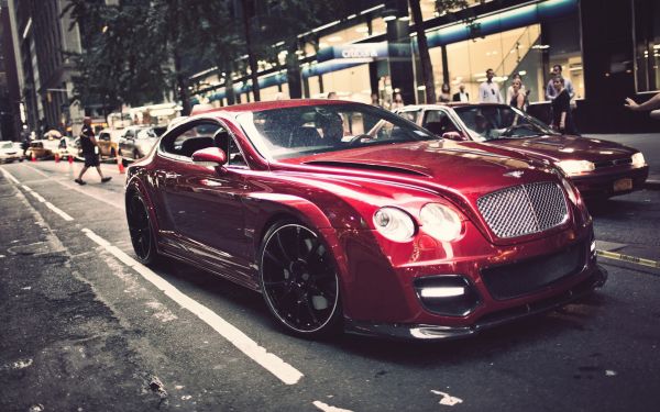 auto, vozidlo, Bentley, Bentley Continental GT, koleso, Kabriolet