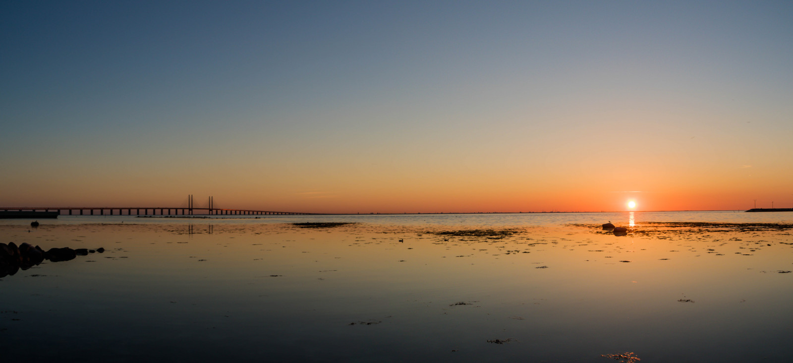 auringonlasku, meri, taivas, panoraama, himmel, tyyneys, tyyni, Tyyneys, malmo, hav, stersj n, solnedgång, Sibbarp, Maantieteellisen, Stilla, Stillhet, Sunsol, kamera tehdä canon, exif tehdä canon, exif focallength 18mm, exif linssi efs18200mmf3556is, exif aukko 80, exif isospeed 100, Kameran malli canoneos760d, exif malli canoneos760d