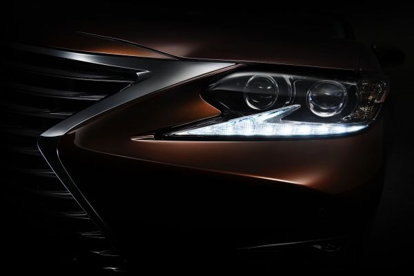 автомобиль,средство передвижения,Lexus,Седан,Сетевое шоу,Netcar