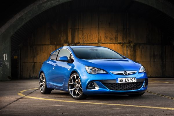 voiture,véhicule,vue de côté,Opel,Sedan,bleu