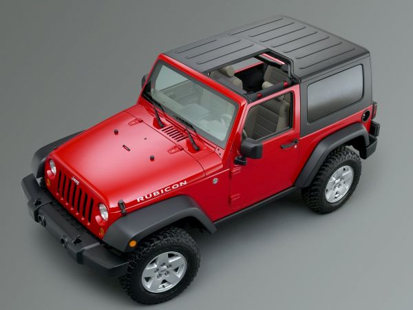 auto, veicolo, camionetta, Jeep Wrangler, 2012, netcarshow