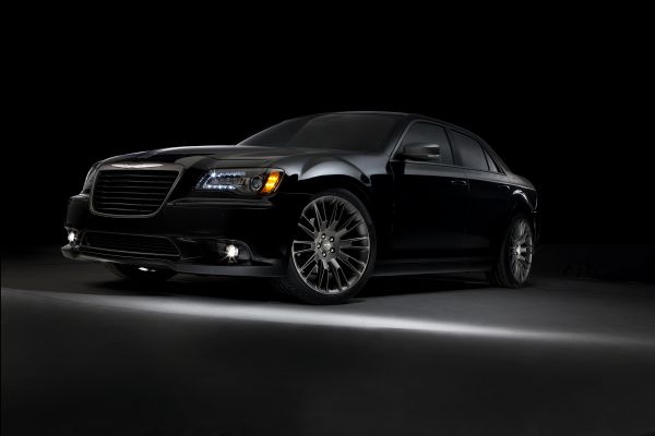 car, vehicle, 2015, Chrysler, Sedan, Chrysler 300