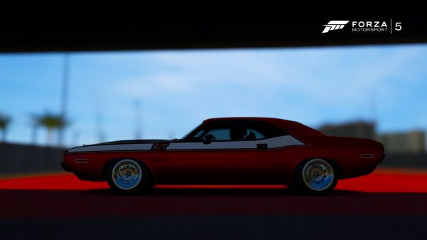 videojuegos,coche,vehículo,Esquivar,Dodge Challenger,coche deportivo