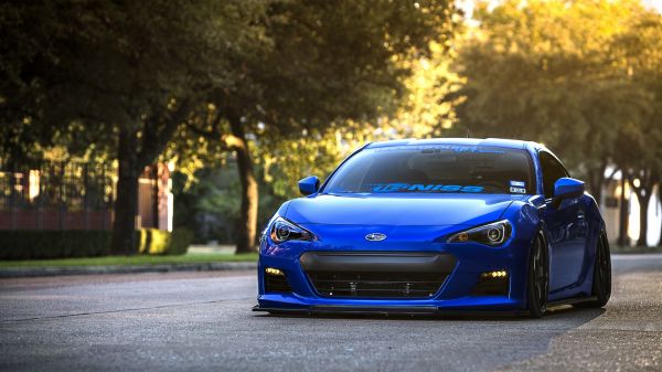 Voitures bleues,voiture,Subaru,Subaru BRZ,2560x1440 px