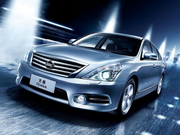 bil,fordon,Nissan,2013,Sedan,Infiniti