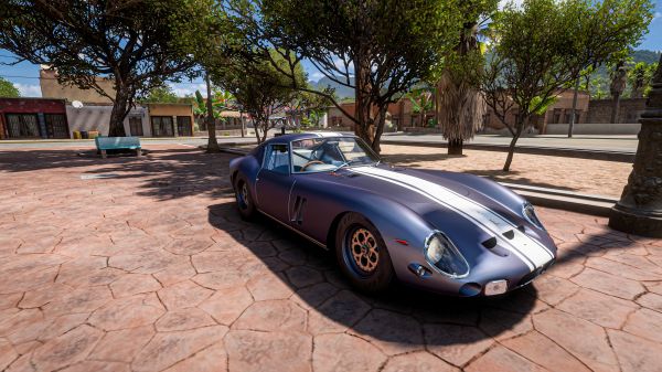 Forza,Forza Horizon 5,Forza Horizon,bil,Ferrari,Ferrari 250 GTO