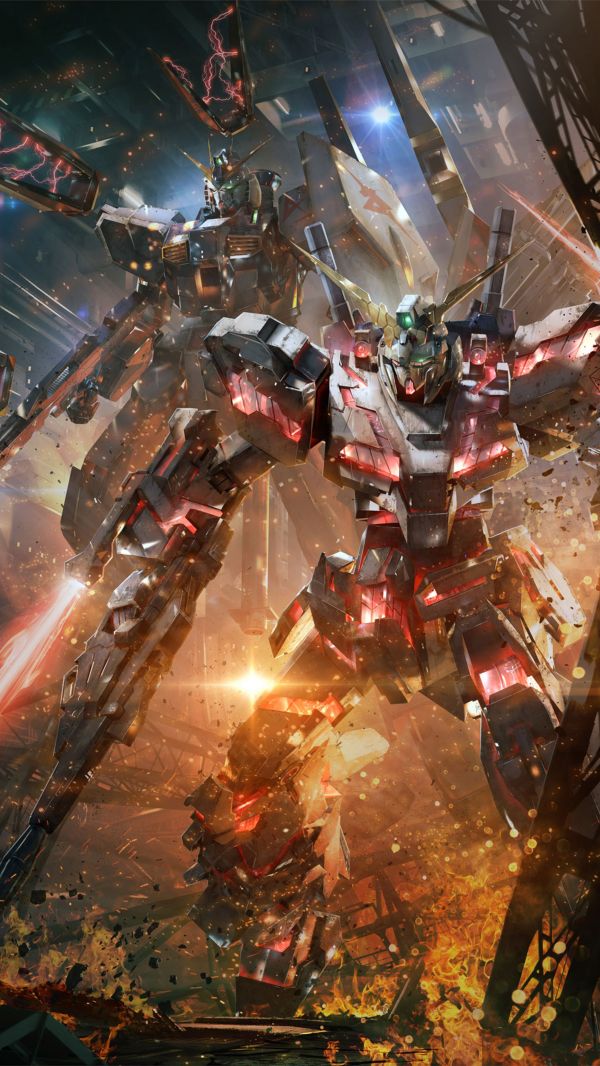 mecha,cg artwork,action film,fictional character,machine,technology