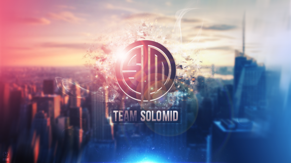 League of Legends,e sports,team Solomid,zonlicht,reflectie,licht