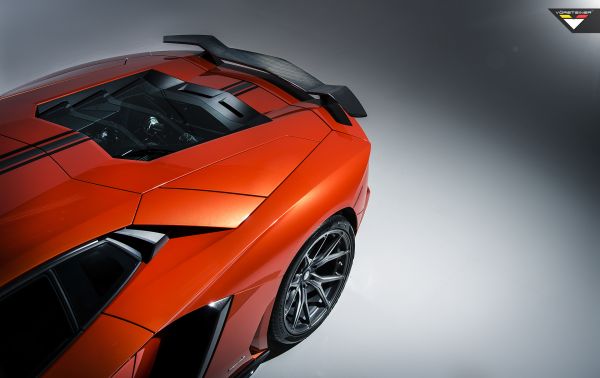 car, vehicle, Lamborghini, Lamborghini Aventador, sports car, performance car