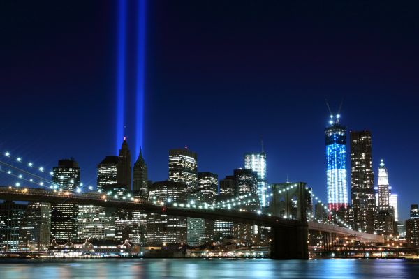 le pont de Brooklyn,La ville de New York,Manhattan,Nyc,Etats-Unis,East River