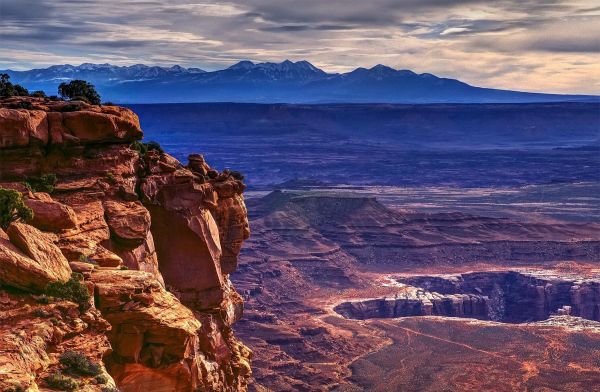 desert,landscape,mountains,2400x1569 px,canyonlands,moab